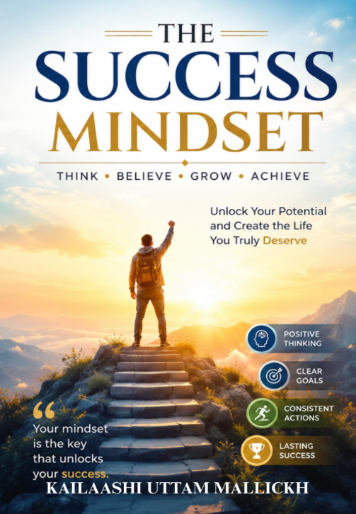The Success Mindset